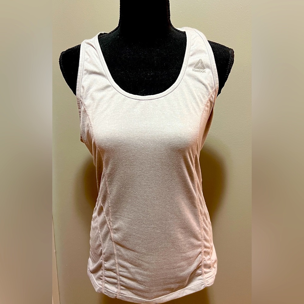 3 Workout Tops.